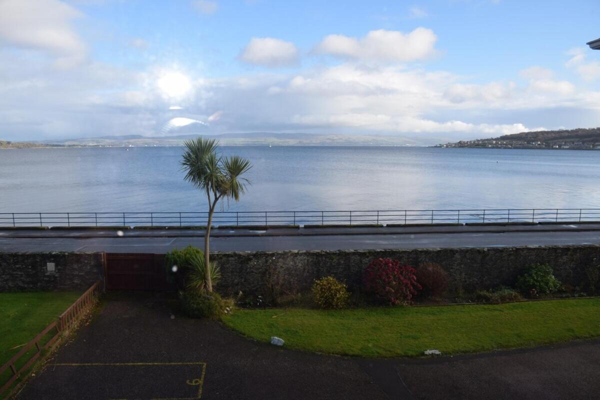 One Marine Place Port Bannatyne Екстер'єр фото