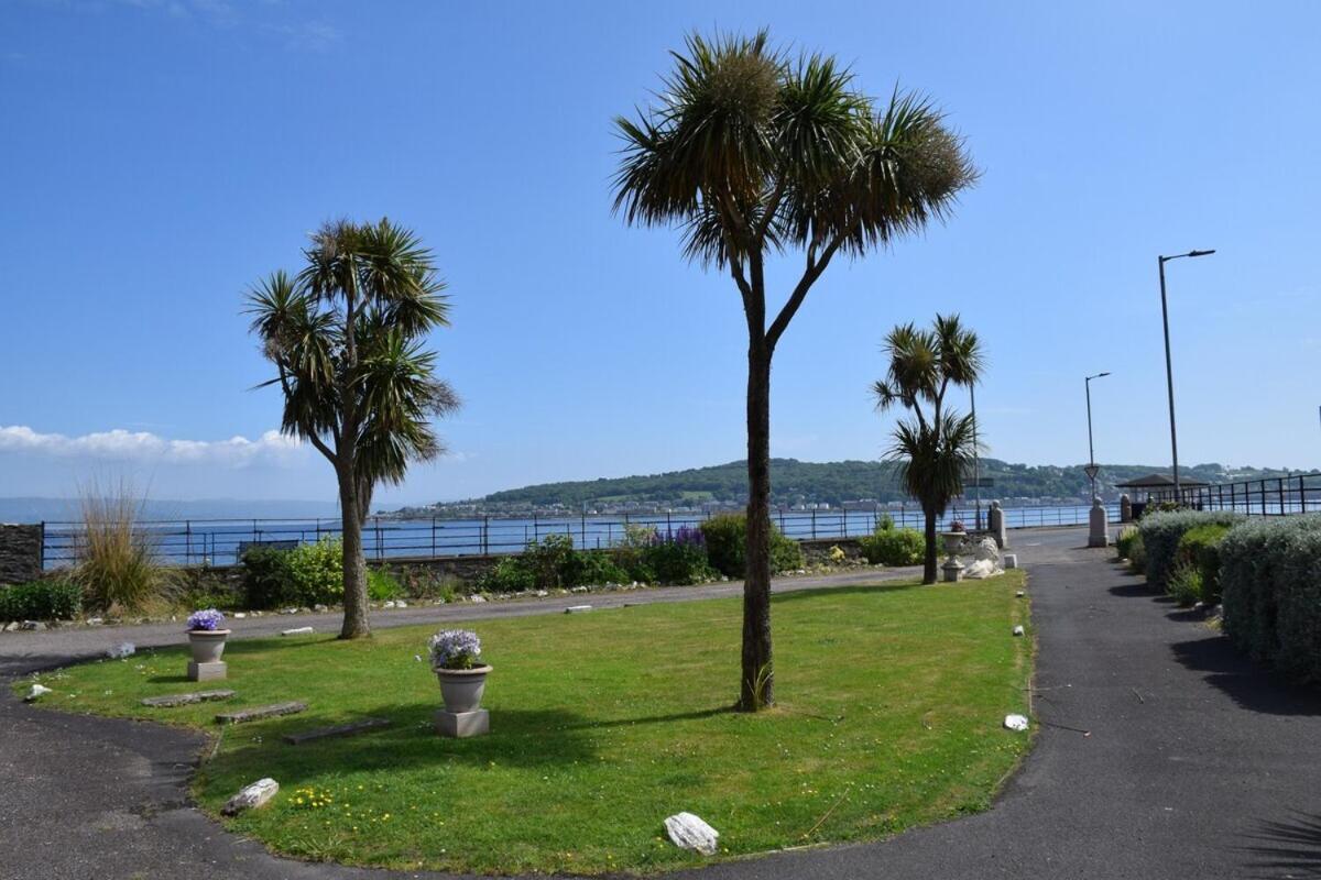 One Marine Place Port Bannatyne Екстер'єр фото