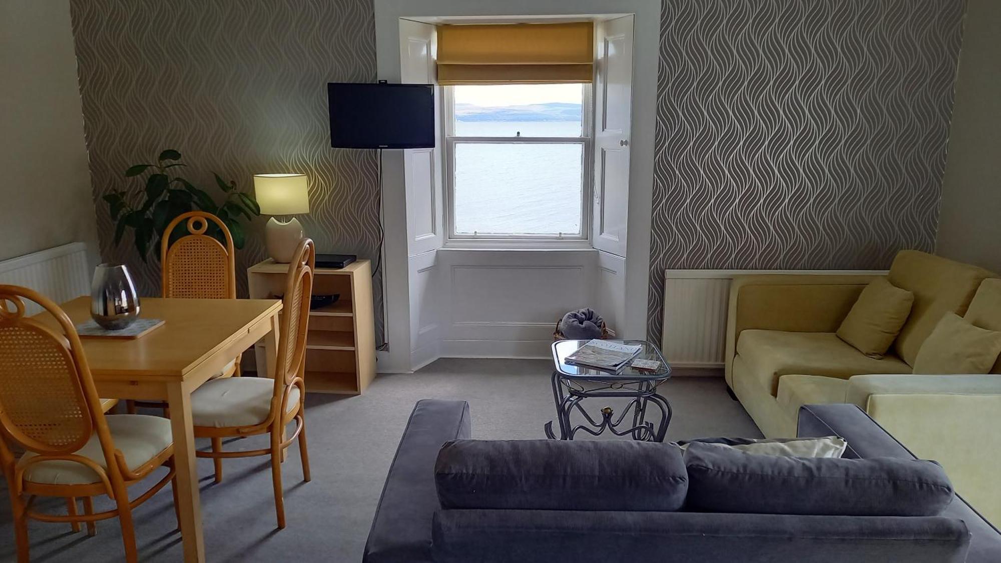 One Marine Place Port Bannatyne Номер фото