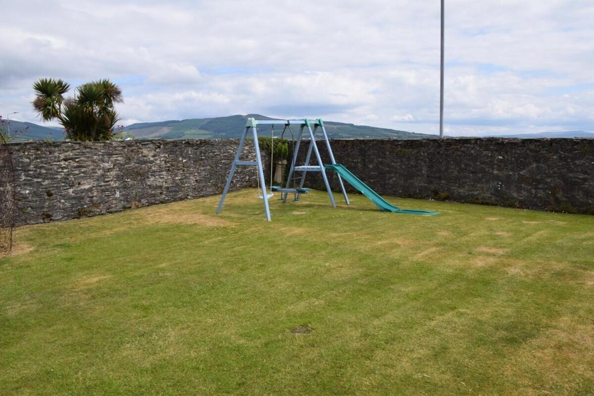 One Marine Place Port Bannatyne Екстер'єр фото